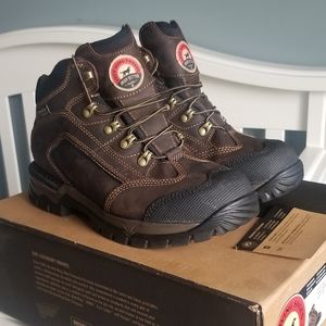 Red Wing Irish Setter 83403